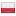 tendom.pl hosted country